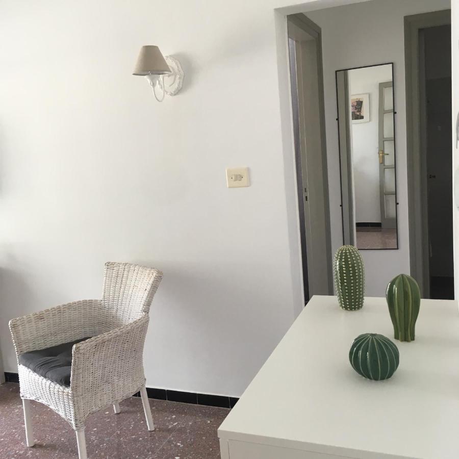 Bel Appartement Vue Mer Росес Екстериор снимка